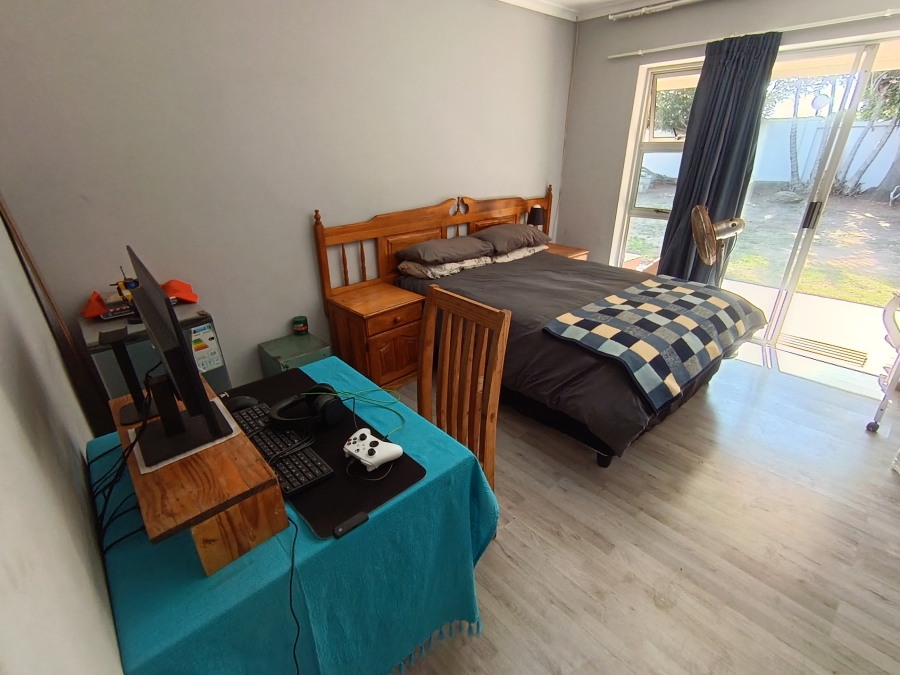3 Bedroom Property for Sale in Noorsekloof Eastern Cape